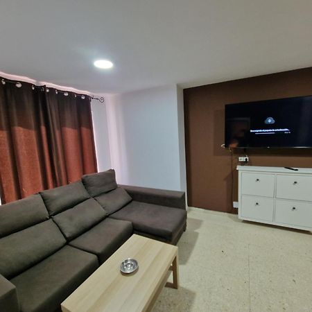 Piso Las Marismas Chiclana de la Frontera Dış mekan fotoğraf