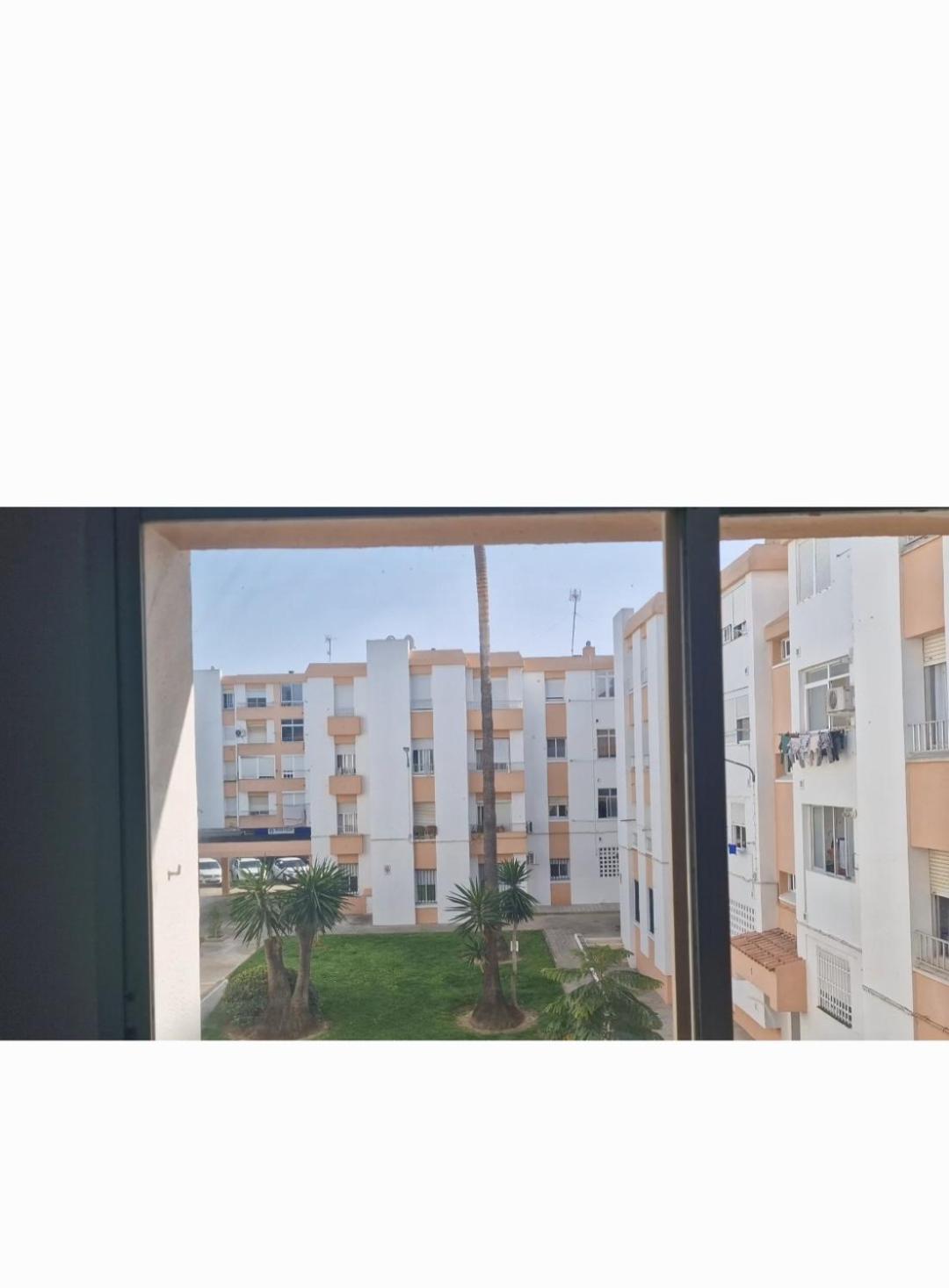 Piso Las Marismas Chiclana de la Frontera Dış mekan fotoğraf