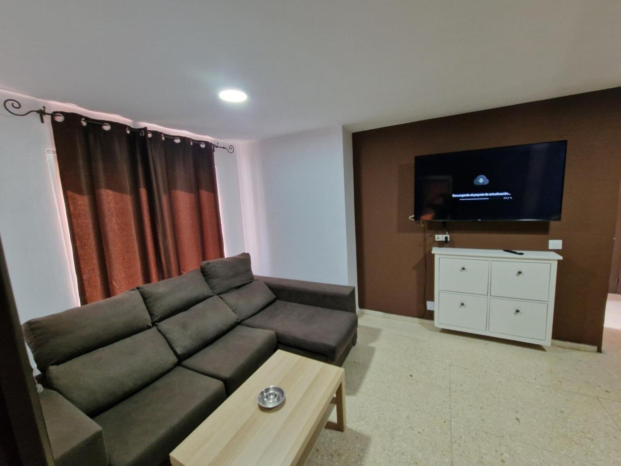 Piso Las Marismas Chiclana de la Frontera Dış mekan fotoğraf