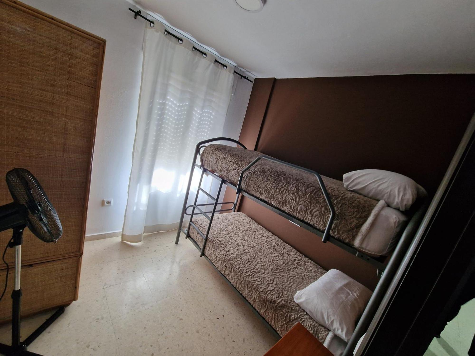 Piso Las Marismas Chiclana de la Frontera Dış mekan fotoğraf